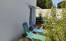 La Casita Sérignanaise