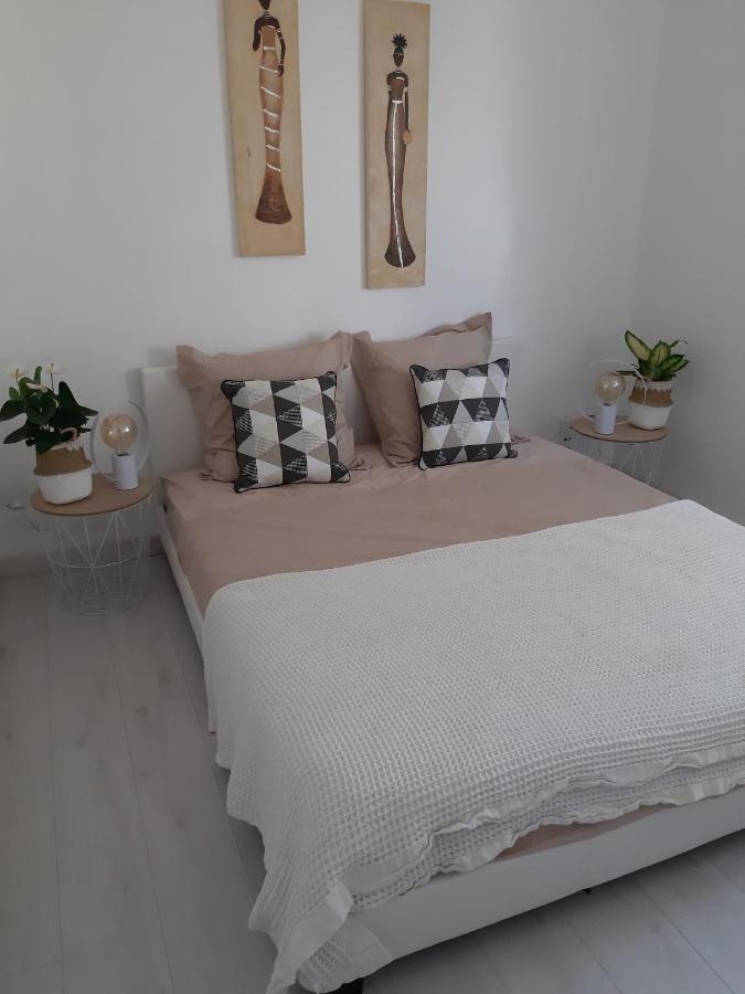 Bed and breakfast La Casita Sérignanaise Extérieur photo